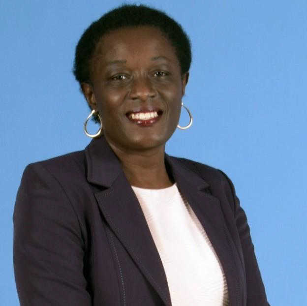 Leadership & Culture Change Expert - Esther Azinga