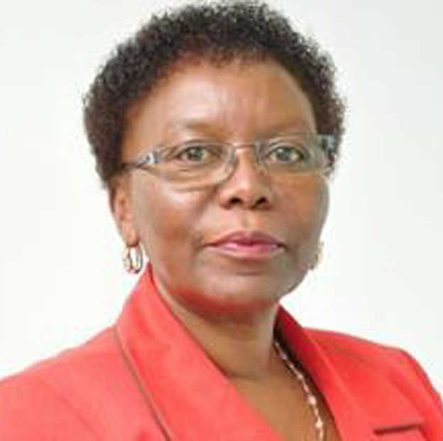 Public Affairs & Stakeholder Engagement Specialist - Patricia Kimanthi